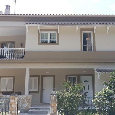 Villa Sofia II Ypsos Extérieur photo