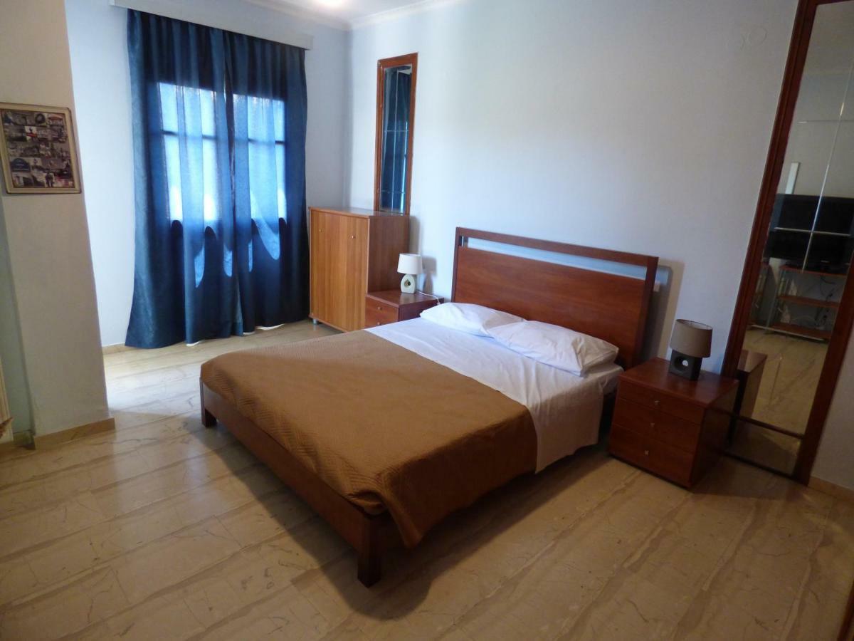Villa Sofia II Ypsos Extérieur photo