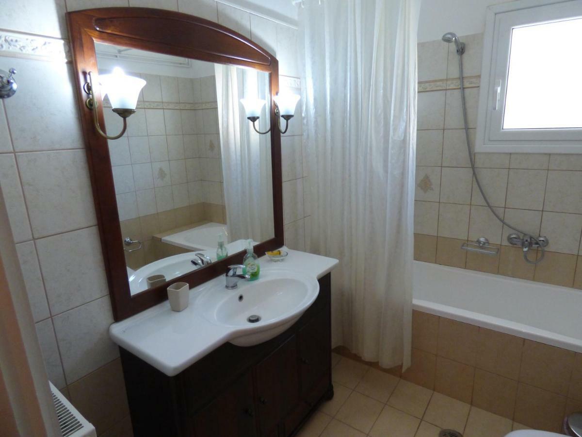 Villa Sofia II Ypsos Extérieur photo