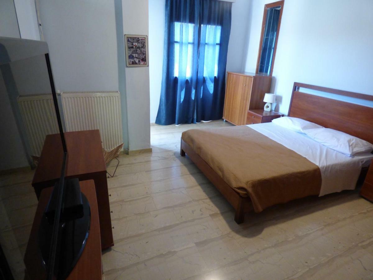 Villa Sofia II Ypsos Extérieur photo